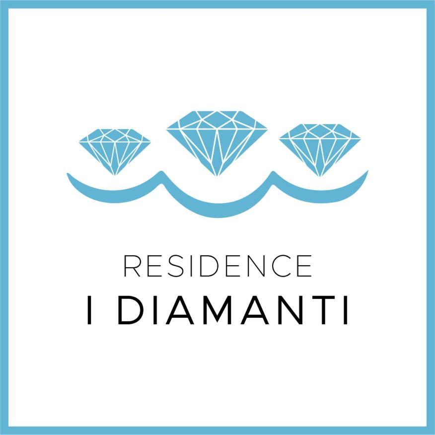 Mansarda Diamanti - Siroli Collection Hotell Cervia Eksteriør bilde